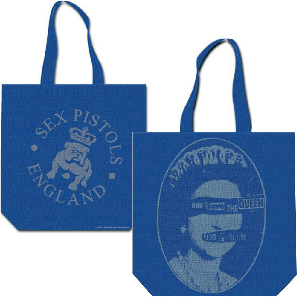 SEX PISTOLS - God Save the Queen